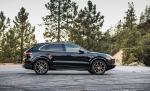 Porsche Cayenne 2018 года (NA)